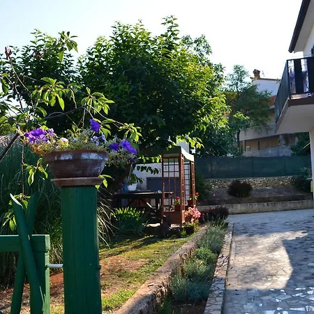 Appartamento Vrkljan