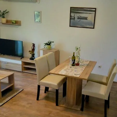 Appartamento Vrkljan Pola